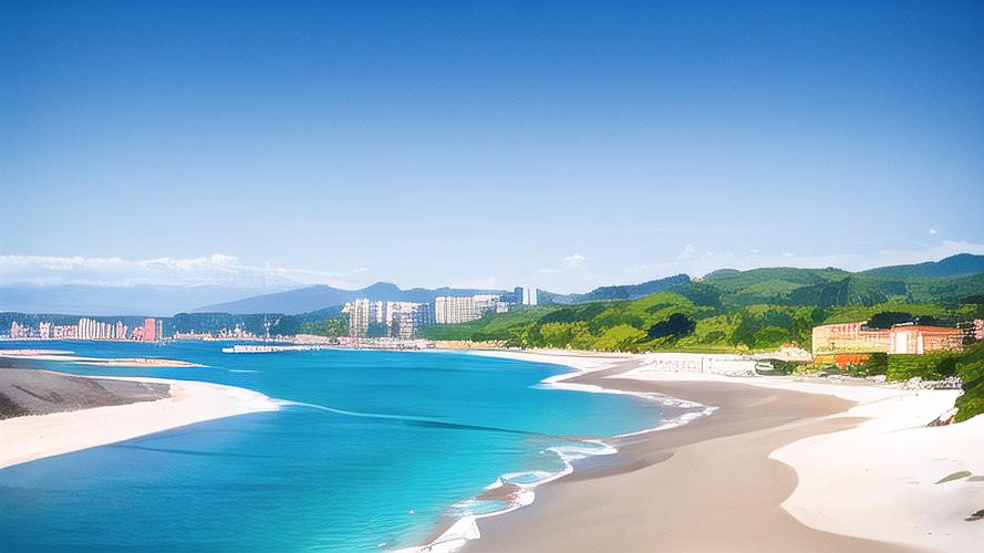 美瑞迩国际物流